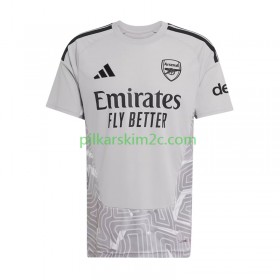 Koszulka Arsenal Bramkarskie Główna 2026/27 Koszulki Piłkarskie